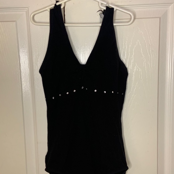 Balera Dancewear ballet leotard